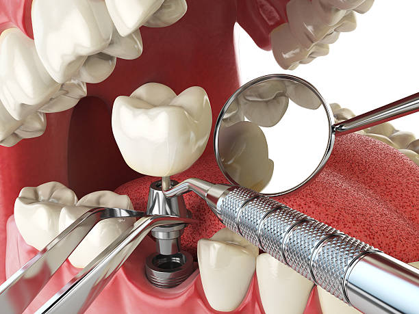 , CA Emergency Dental Service Company