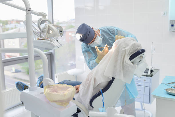 Best Emergency Wisdom Tooth Extraction in Topanga, CA